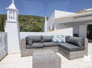 Villa Raymar