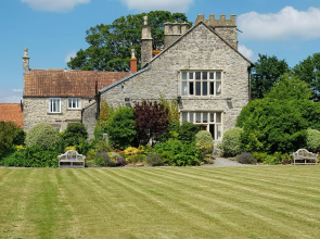 Old Church Farm