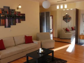 Apartamenty Amber Neptun Park