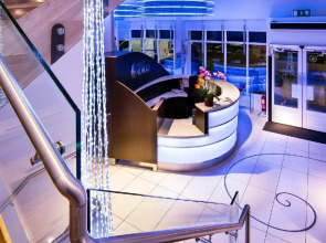 Hotel Indigo London Hyde Park Paddington by IHG