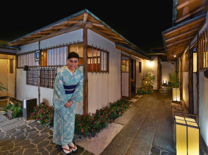 Corus Hotel Kuala Lumpur