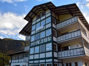 Apartment Almröserl Edelweiss
