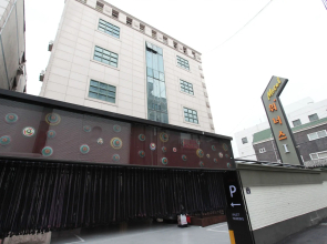 Winners Motel Anyang