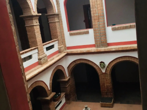 Hotel Ex Hacienda el Molino