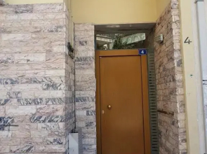 Errathens Zephyr Apartment - Athens Center, 3 Bd, 1 Bath