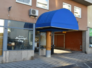 Hotell City