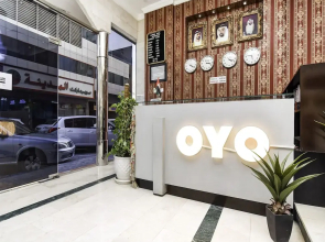 Sunrise Hotel Apartments