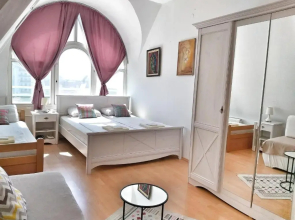 GM Apartments
