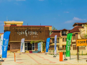 Form Thermal & Spa Kazdaglari Hotel