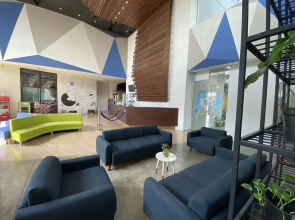 Ispi Hotel Cikarang Festival