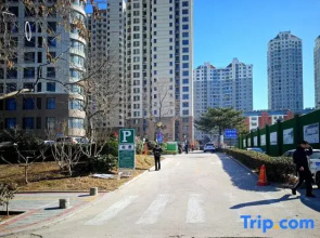 Jinli City Homestay (Torch 8th Street Store)