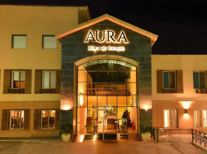 Aura Resort Sidi Abdel Rahman - El Alamein