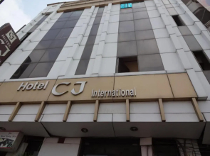 Hotel CJ International