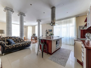 Апартаменты в центре Выборга