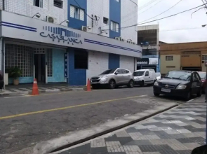 Casablanca Hotel Osasco