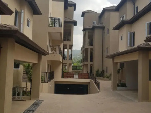 The Penthouse at Comfort Living