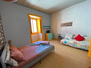 Faroway Hostel