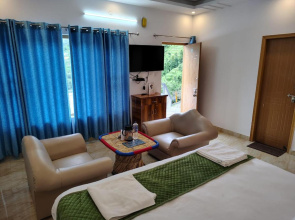Apple Orchard Resort
