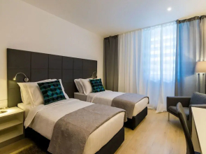 Rooms 4 U