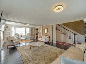 Near Lake Erie, Harbor & Parks: Conneaut Getaway!
