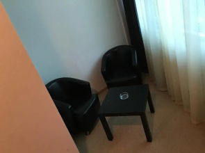 Hotel Staccato