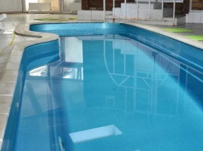 Отель «Уральский теремок»