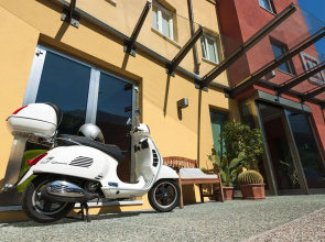 Hotel Meridiana