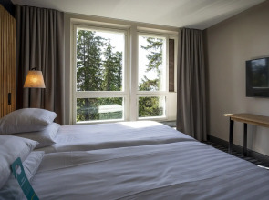 Break Sokos Hotel Koli