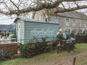 Yarrow Cottage