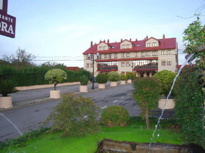 Hotel Piedra