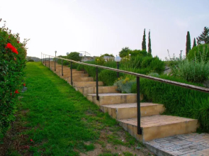 Anasia Villa by AgroHolidays