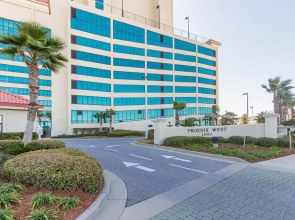 Phoenix West 1502 3 Bedroom Condo, Orange Beach