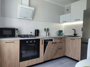 Baltic Resort Apartments on Lermontov Street, 10