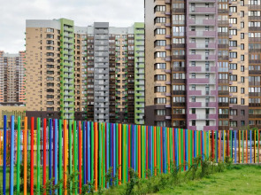 JustAparts (ДжастАпартс) на улице Сколковская