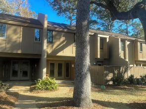 494 Plantation Club Villas at The Sea Pines Resort