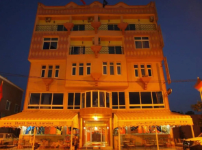 Hotel Saint-Antoine