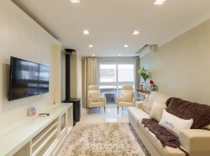 Cozy Apartment in Downtown Canela Cpl025
