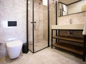 Besiktas Serenity Hotel