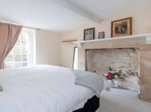 New King Street Apartment