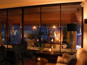 Domaine de la Gaichel L'Hotel