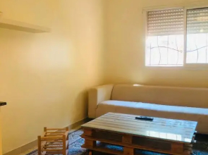 Nice cozy 2-bedroom appartment to relax with your family or friends! Enjoy the pool on a hot summerday