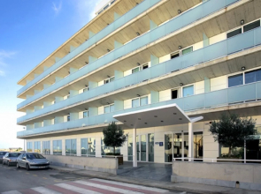 Hotel Lodomar Spa & Talasoterapia
