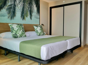 Hotel Primavera Park **** Superior