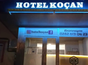 Hotel Koçan