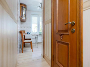 Апартаменты на улице 2-я Рощинская 11