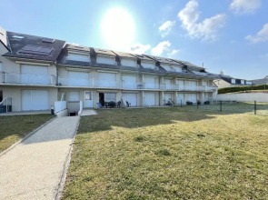 Appartement Jullouville, 2 pièces, 4 personnes - FR-1-361-45