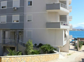 Seaside Apartment