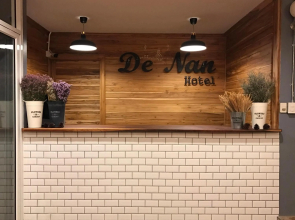 De Nan Hotel