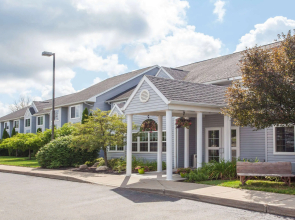 Microtel Inn & Suites by Wyndham Springville