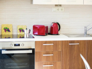 Eleonas Apartments by Belvilla by OYO